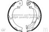 E.T.F. 090711 Brake Shoe Set, parking brake